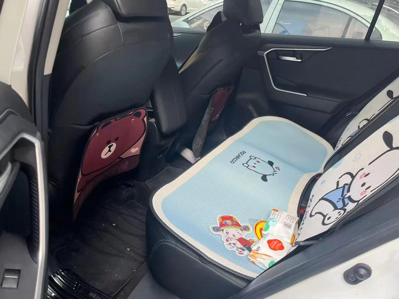 Toyota Wildlander 2023 imagem de carro #20