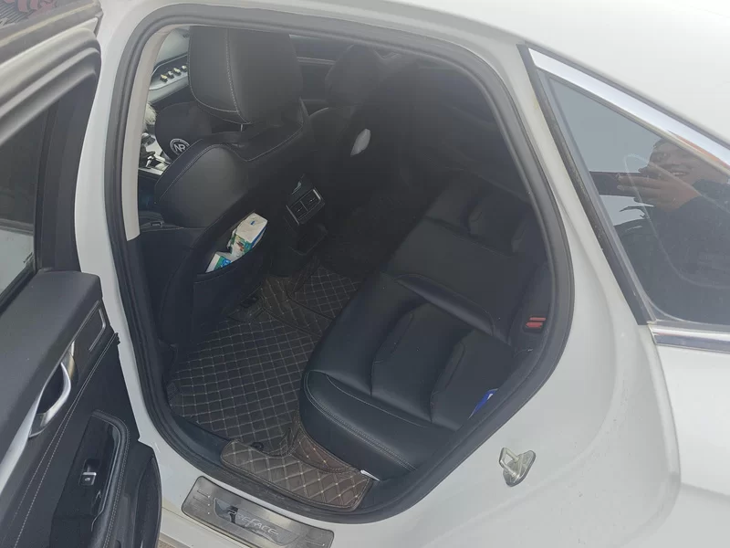 GEELY PrefaceL 2021 car image #20