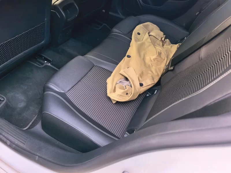 Mercedes-Benz A Class (Imported) 2021 car image #20