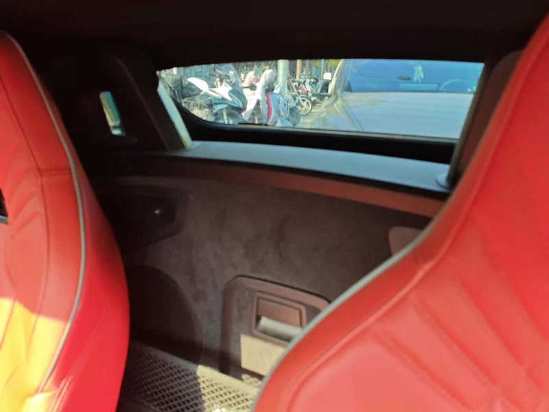 BMW Z4 M40i 2021 car image #20