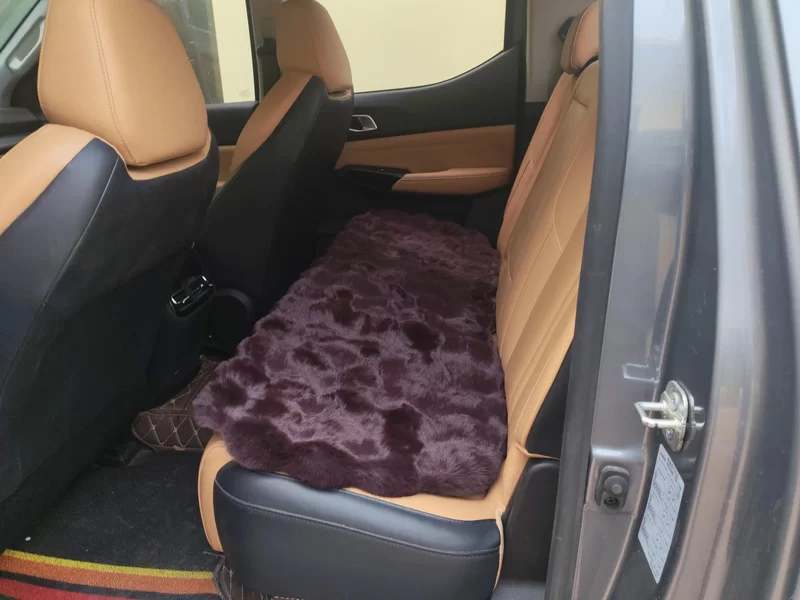 Changan LanTuoZhe 2023 car image #20