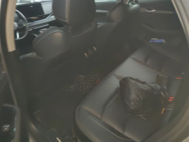 GEELY PrefaceL 2021 car image #20