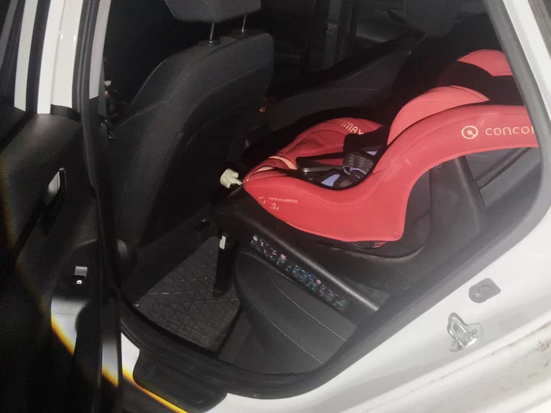 Hyundai Elantra HD 2020 car image #20