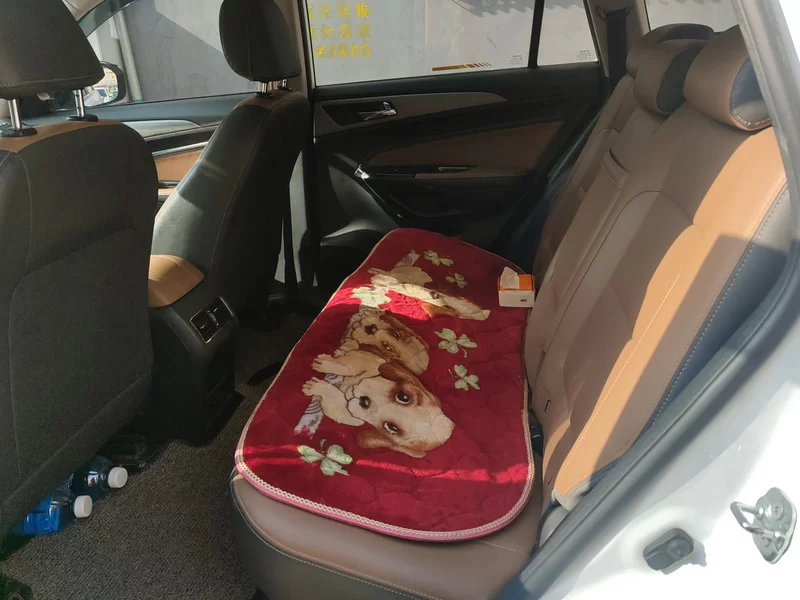 Changan CS75 PRO 2018 #20 Changan CS75 PRO 2018 image de voiture #20