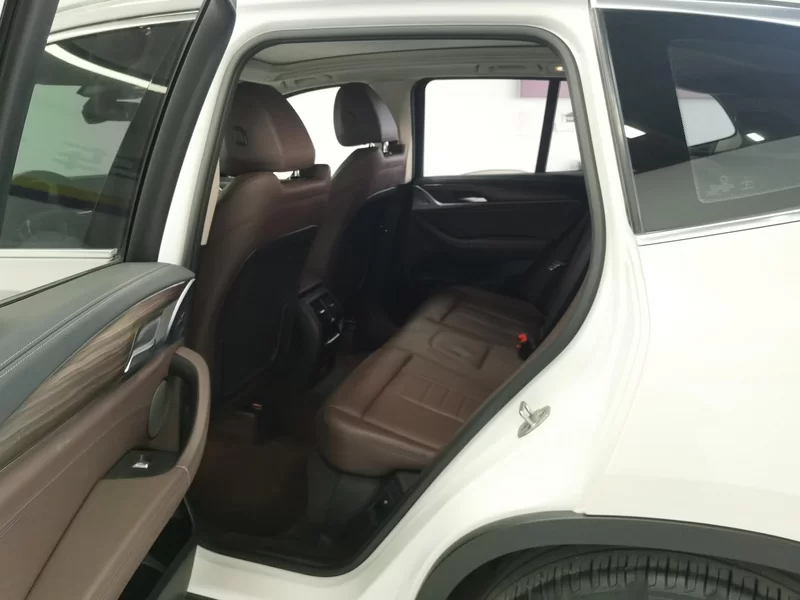 Volkswagen Bora Classic 2021 immagine di auto #20