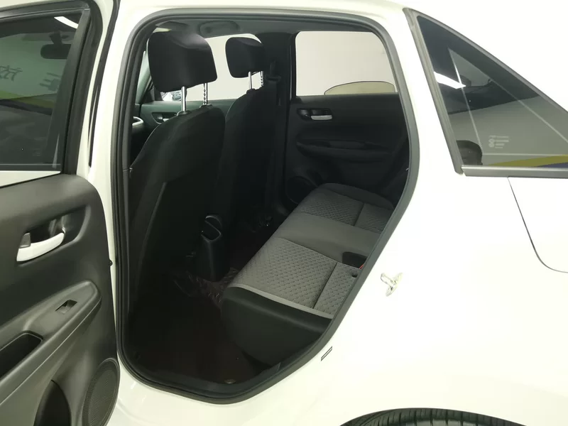 Honda Fit 2022 car image #20