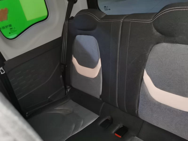 Chery QQ Ice Cream 2022 #20 Chery QQ Ice Cream 2022 car image #20