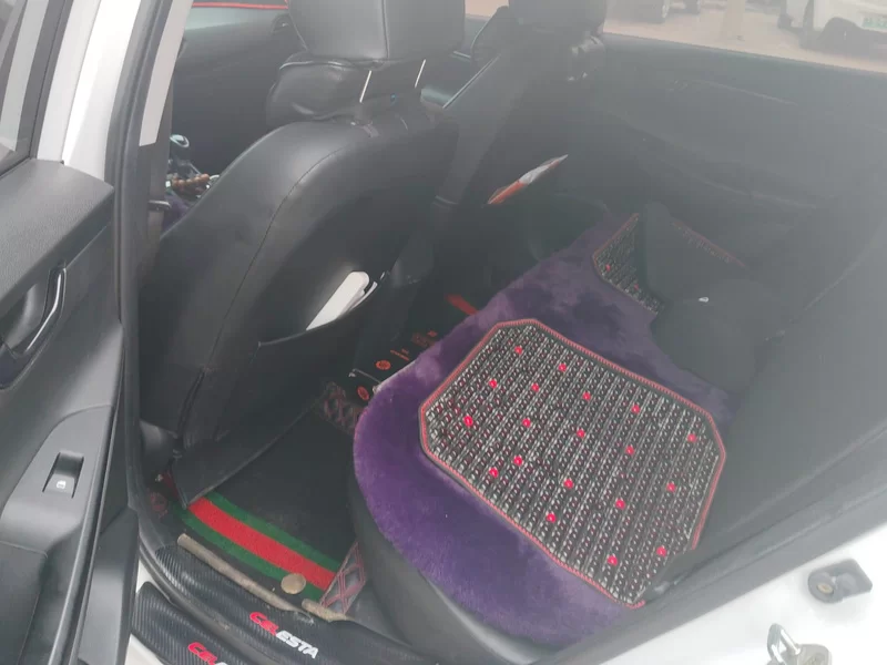 Hyundai Elantra HD 2021 #20 Hyundai Elantra HD 2021 immagine di auto #20