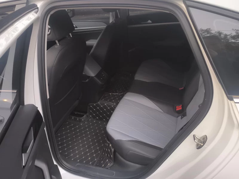 Volkswagen Lavida 2025 car image #20