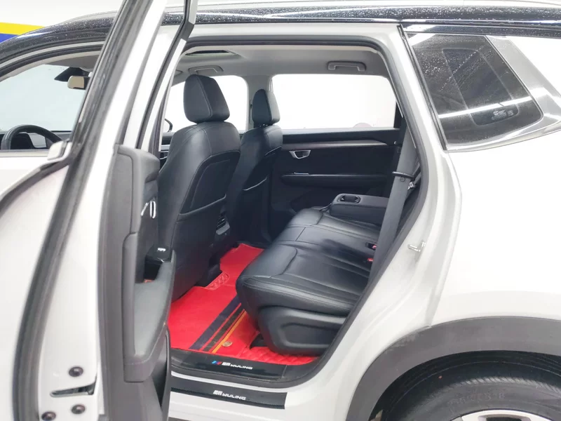 Wuling Asta 2021 #20 Wuling Asta 2021 immagine di auto #20