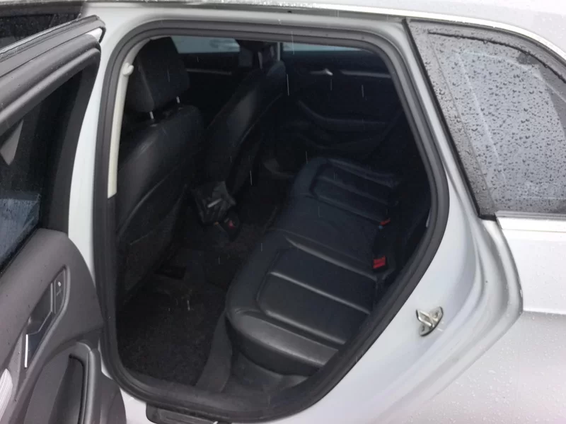 Audi A3 New Energy (Imported) 2014 immagine di auto #20