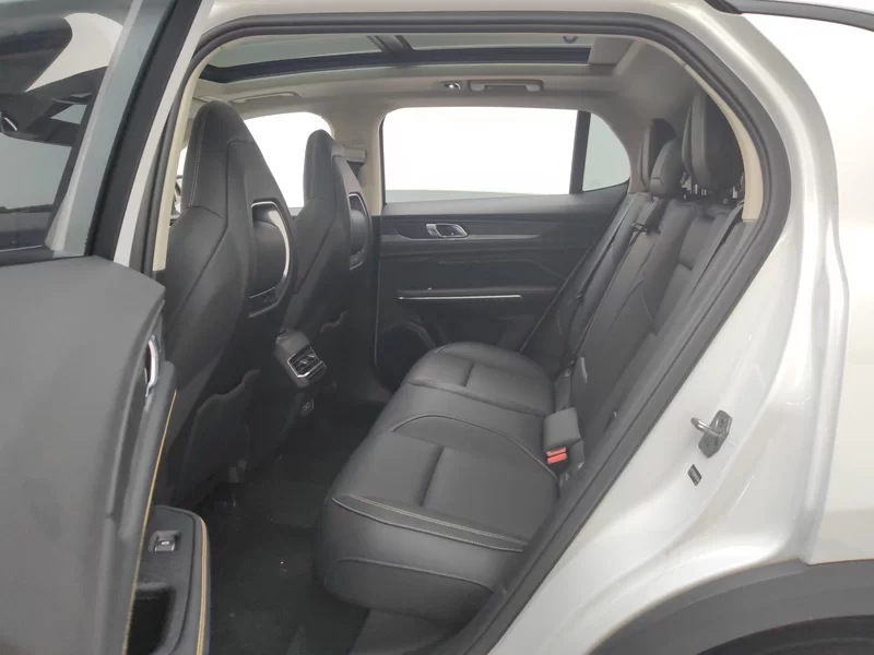 Lynk & Co 01 2024 car image #20