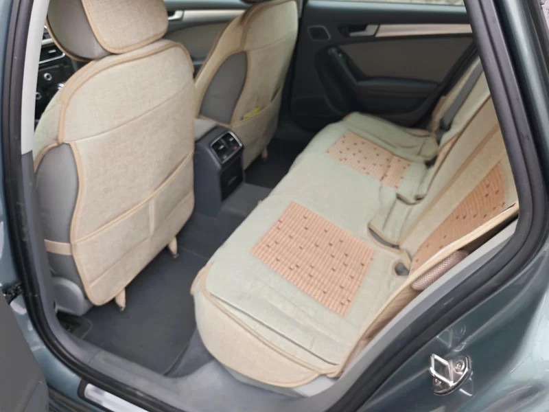 Audi A4 2014 car image #20