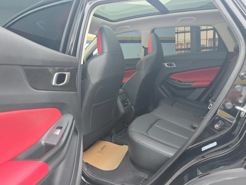 Changan CS55PLUS PHEV 2021 car image #20