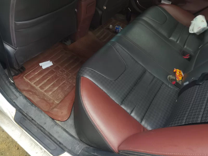 BYD SuRui 2015 #20 BYD SuRui 2015 car image #20