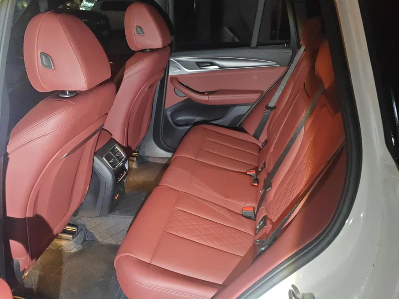 Volkswagen Bora Classic 2021 immagine di auto #20