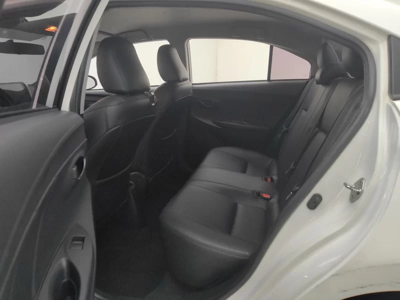 Toyota Vios 2017 #20 Toyota Vios 2017 imagen de coche #20