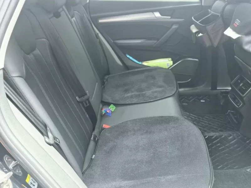 Audi Q5L Sportback 2022 car image #20