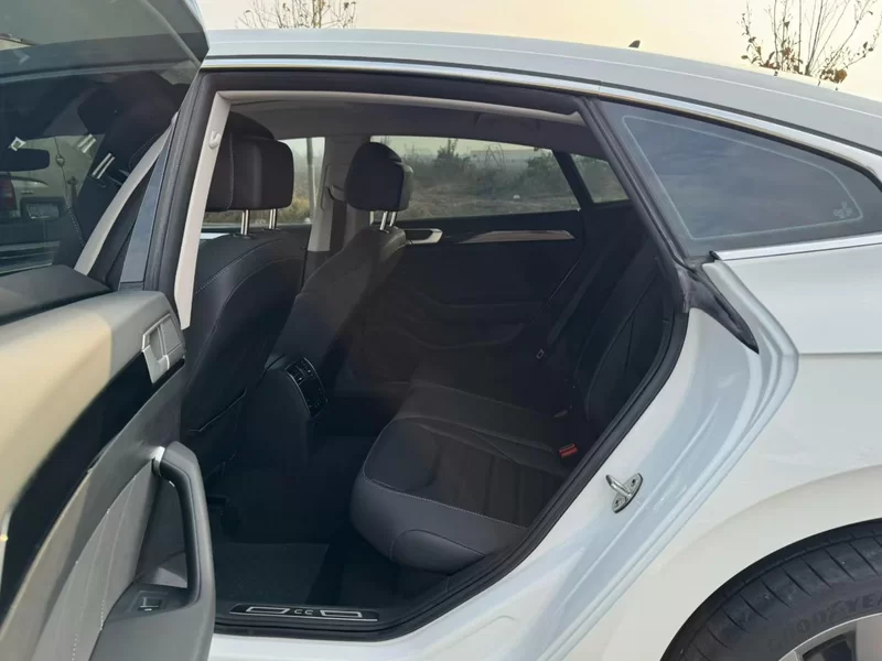 大众 一汽-大众CC 2023 #20 大众 一汽-大众CC 2023 汽车图片 #20