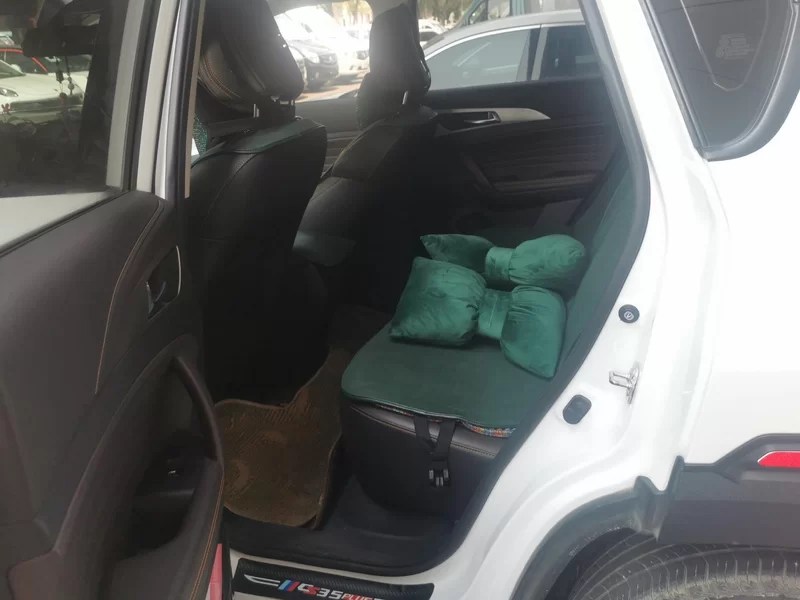 Changan CS35 Plus 2020 immagine di auto #20