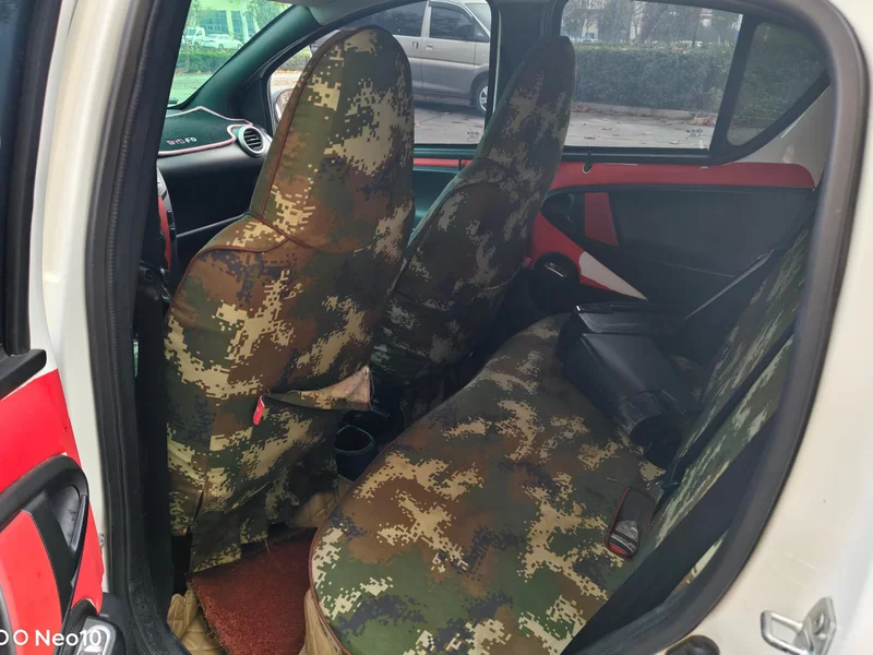 BYD F0 2017 car image #20