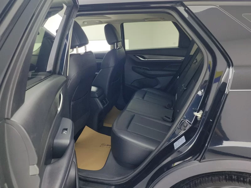 Changan CS55PLUS PHEV 2020 صورة سيارة #20