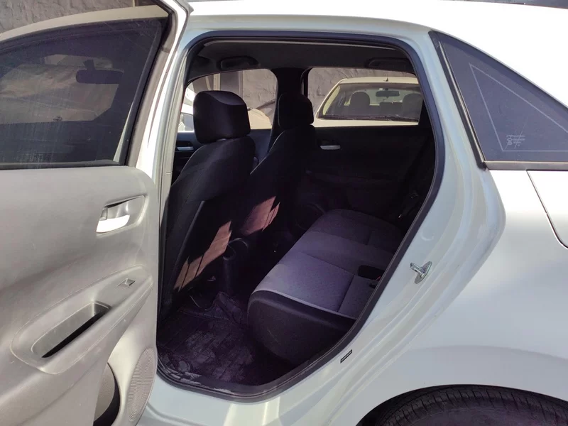 Honda Fit 2022 #20 Honda Fit 2022 car image #20