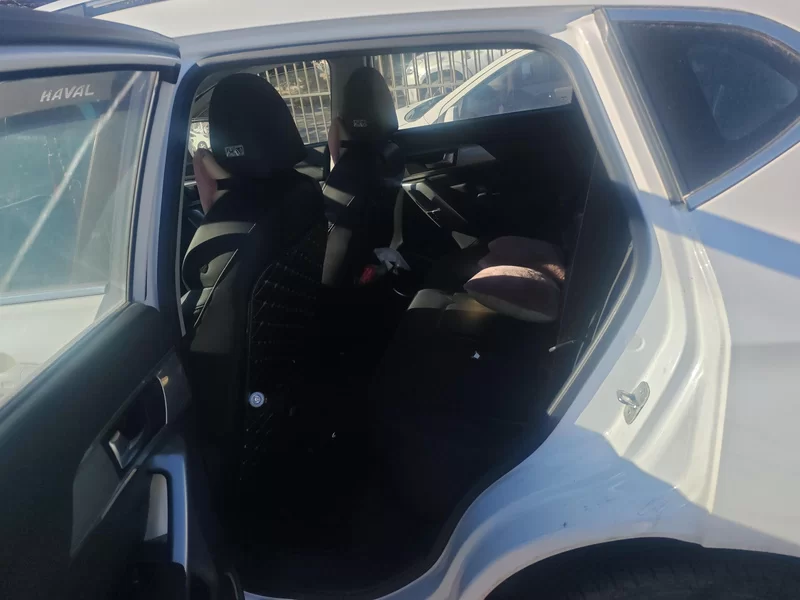 Haval H2 2016 #20 Haval H2 2016 car image #20