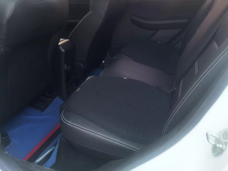 BYD Yuan New Energy 2019 immagine di auto #20