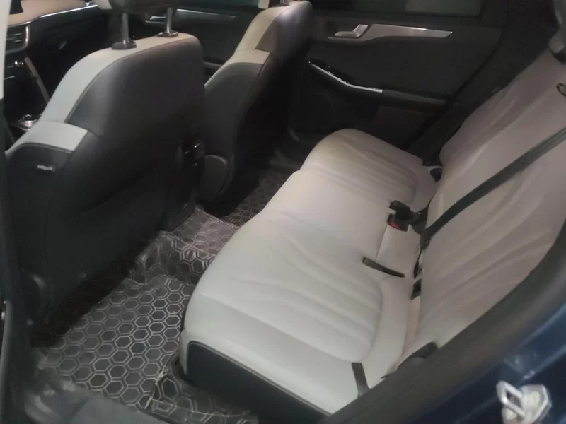 Ford Escape 2020 immagine di auto #20