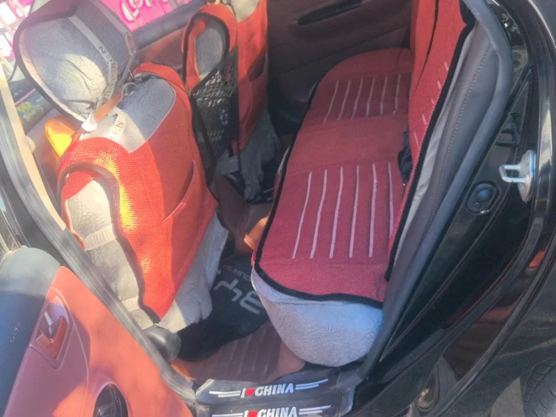 BYD F3 2018 immagine di auto #20