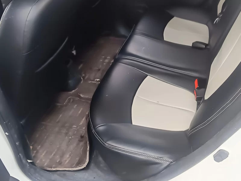 Changan BenBen E-Star 2021 car image #20