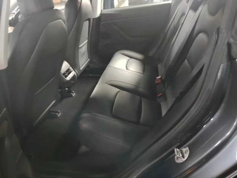 特斯拉 Model 3(进口) 2019 汽车图片 #20