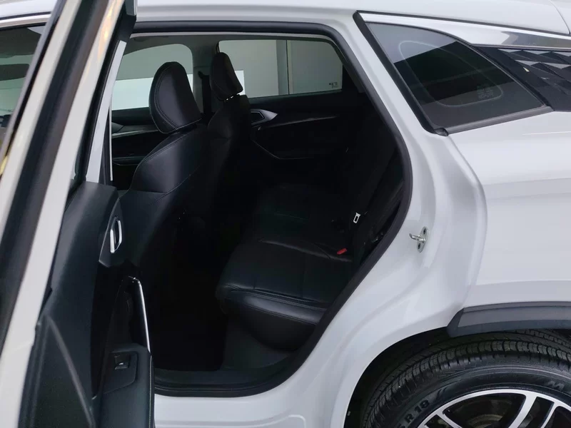 MG ONE 2023 car image #20