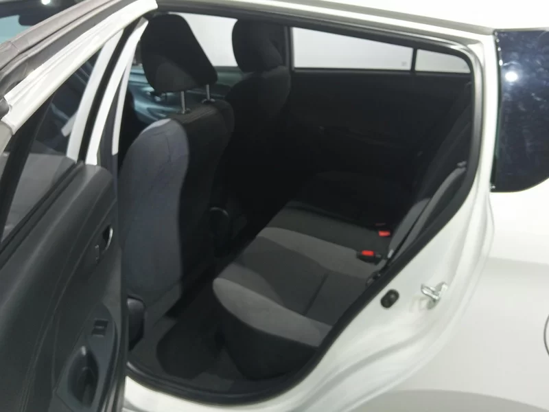 Toyota Vios FS 2023 #20 Toyota Vios FS 2023 immagine di auto #20