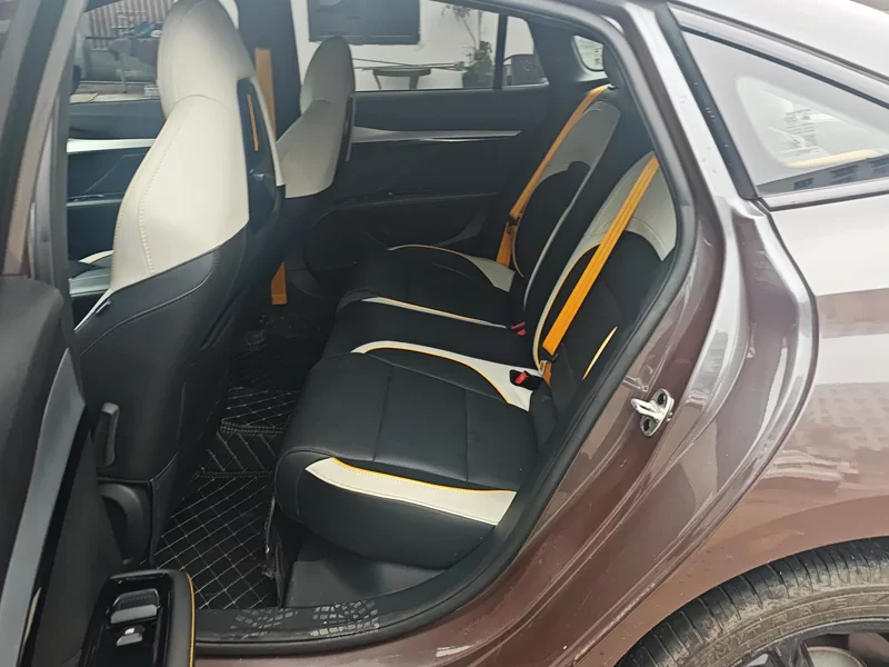 MG 5 Scorpio 2023 #20 MG 5 Scorpio 2023 imagen de coche #20