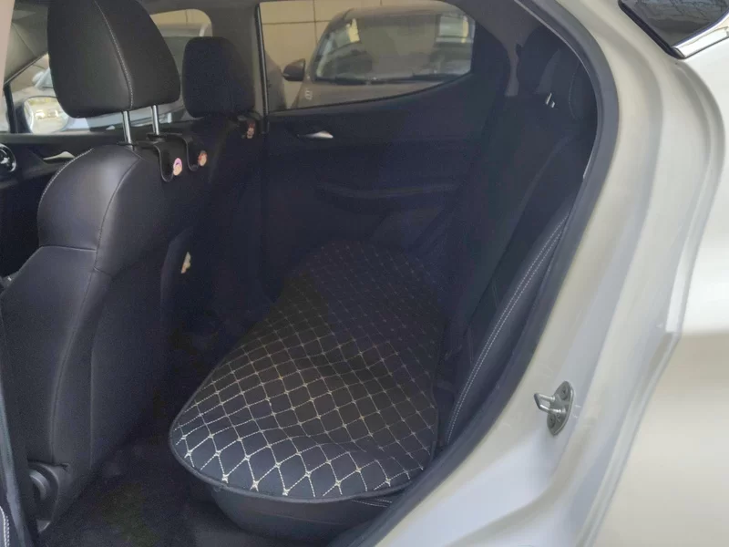 BYD Yuan New Energy 2021 car image #20