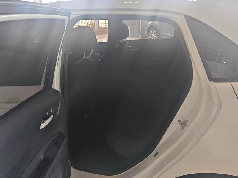 Honda Fit 2021 car image #20