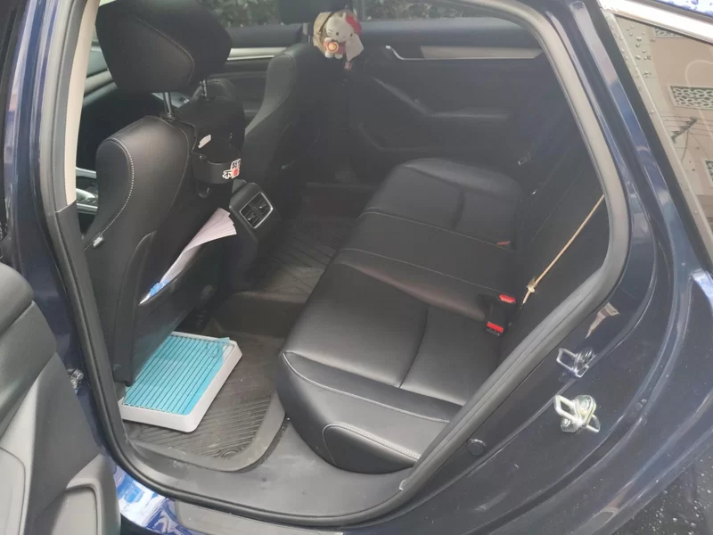 Honda Inspire 2021 #20 Honda Inspire 2021 immagine di auto #20