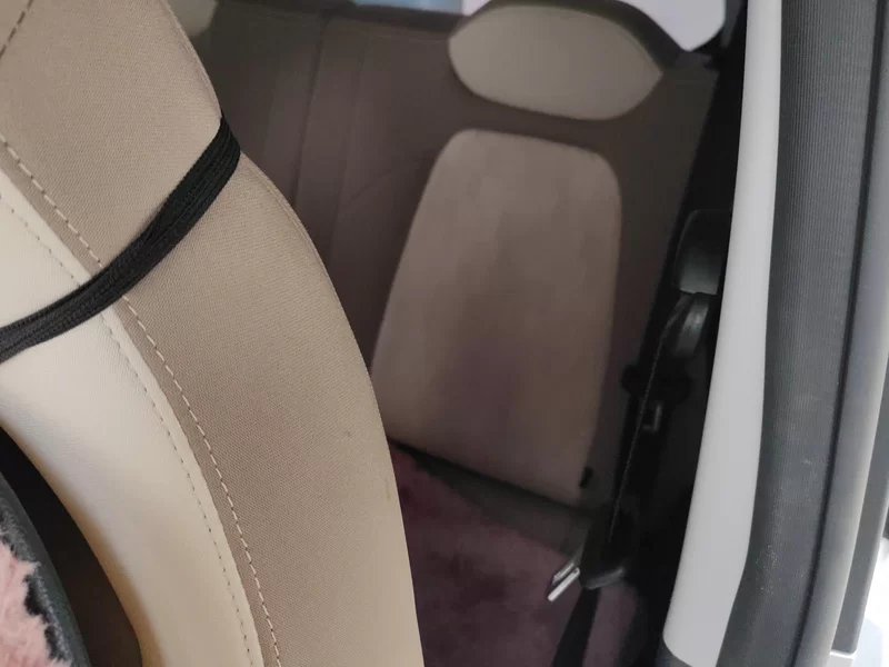 Chery QQ Ice Cream 2025 car image #20