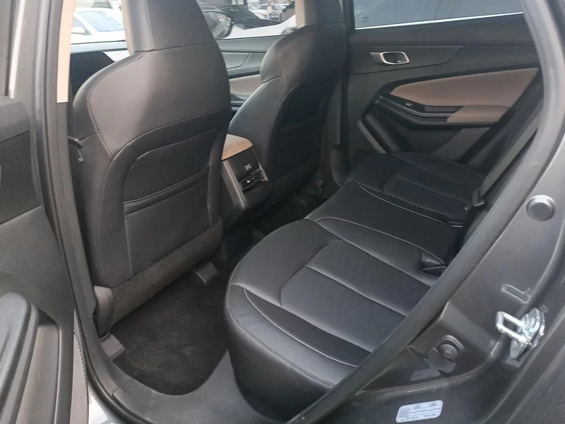 Changan CS55PLUS PHEV 2022 صورة سيارة #20