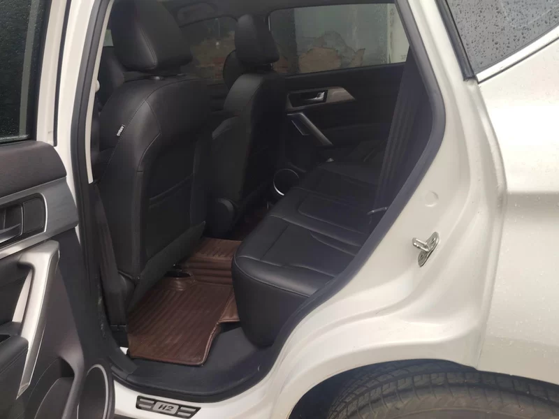Haval H2 2018 car image #20