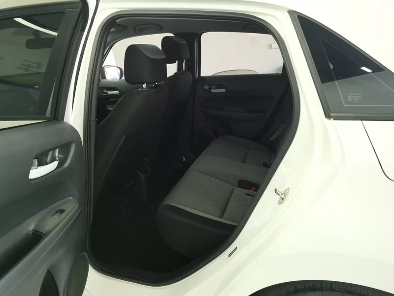 Honda Fit 2022 #20 Honda Fit 2022 car image #20