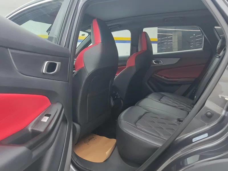 Changan CS55 Plus 2023 car image #20