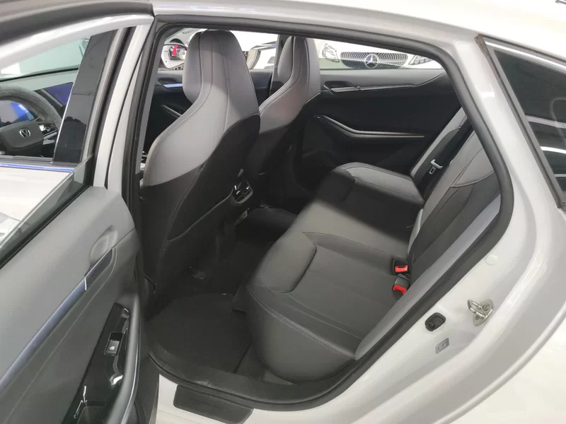 Changan Raeton Plus 2024 car image #20