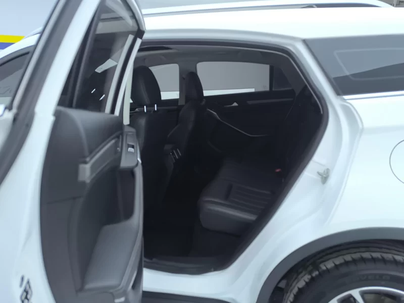 Ford Territory 2021 #20 Ford Territory 2021 car image #20