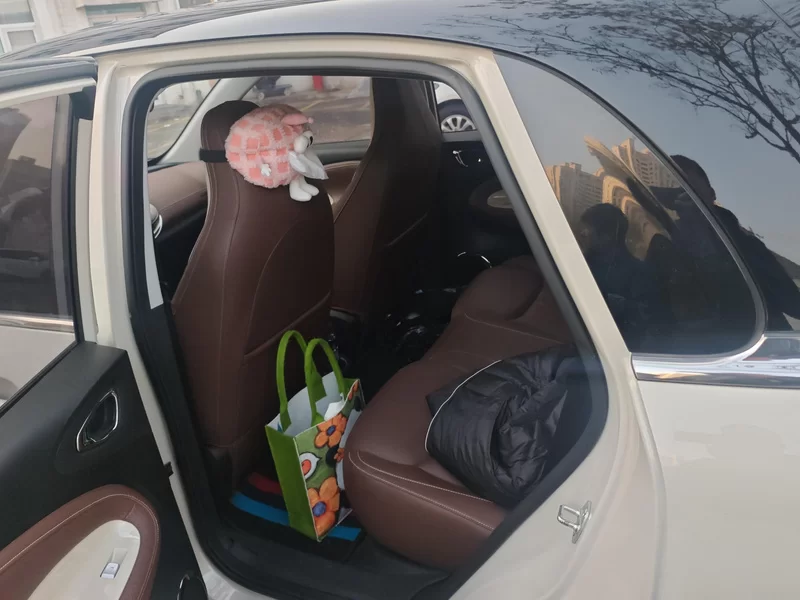 Wuling Binguo 2024 #20 Wuling Binguo 2024 immagine di auto #20