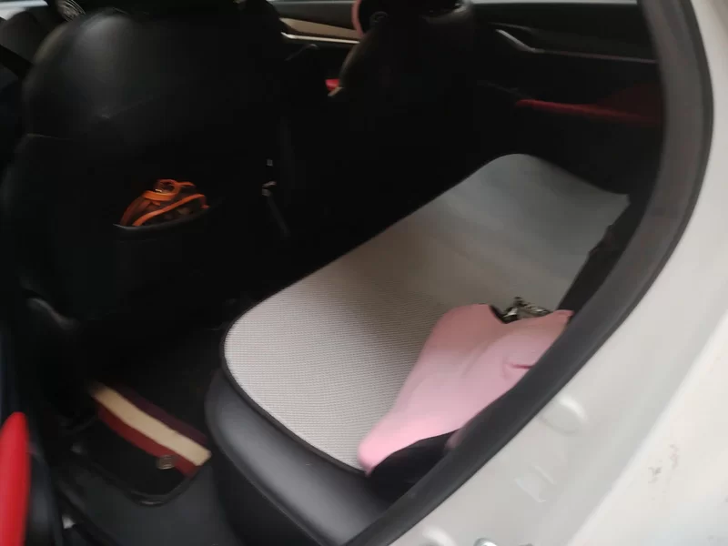 Changan CS55PLUS PHEV 2021 #20 Changan CS55PLUS PHEV 2021 immagine di auto #20