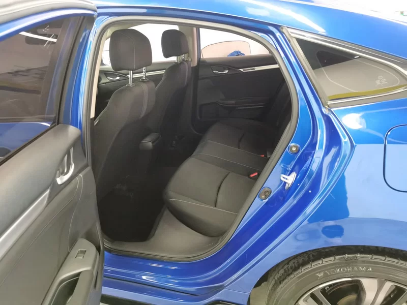 Honda Civic 2021 #20 Honda Civic 2021 car image #20