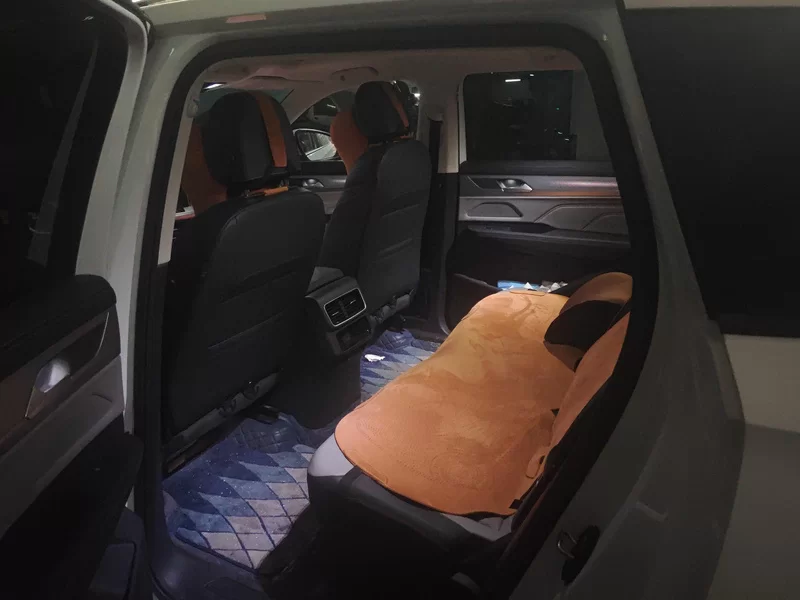 Volkswagen Tavendor 2023 car image #20